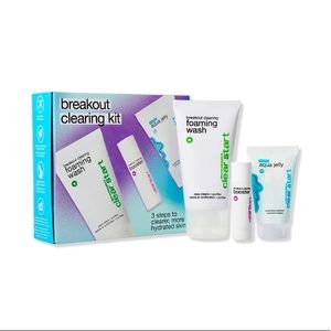 Dermalogica Clear Start Breakout Clearing Kit